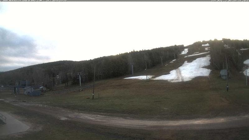 Ski Wentworth 1