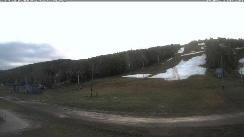 Ski Wentworth 1