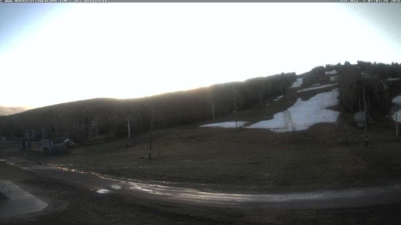 Ski Wentworth 1
