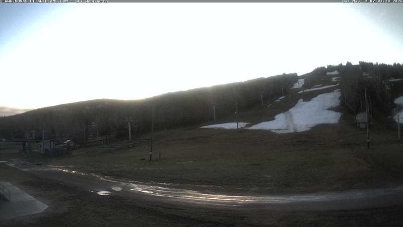 Ski Wentworth 1