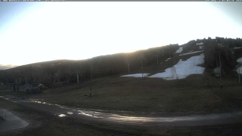 Ski Wentworth 1