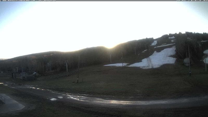 Ski Wentworth 1