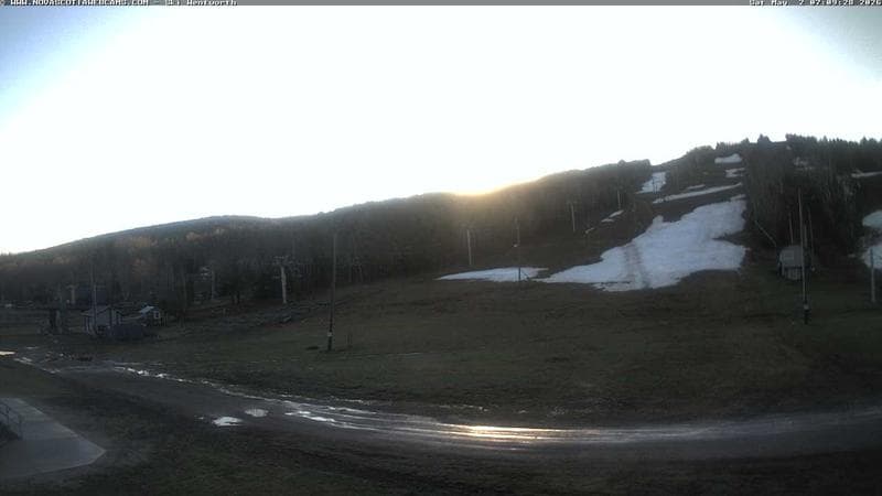 Ski Wentworth 1