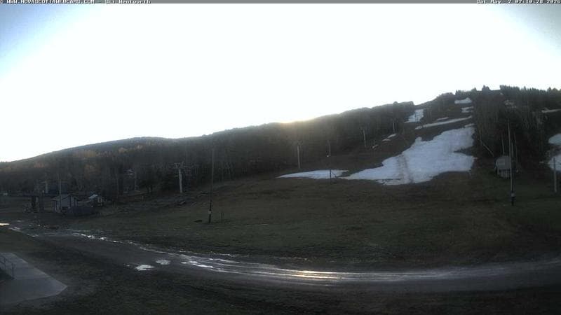 Ski Wentworth 1