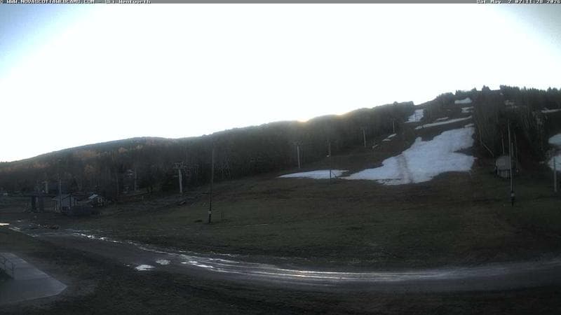 Ski Wentworth 1