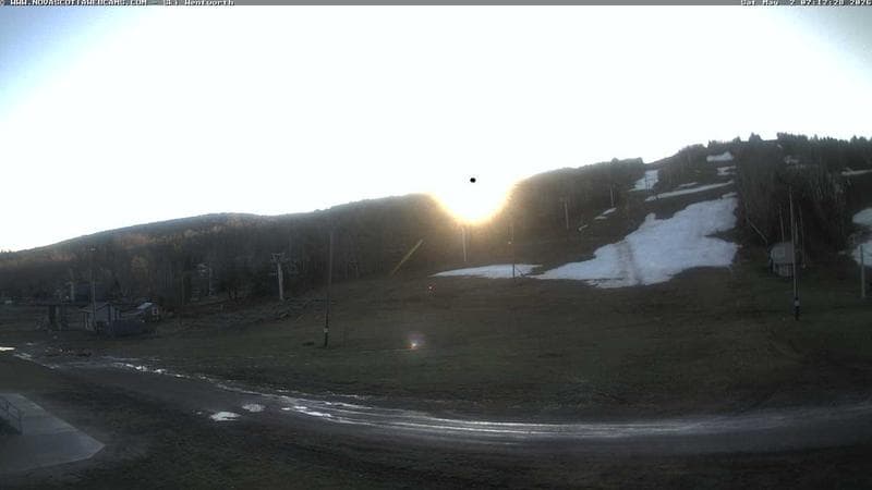 Ski Wentworth 1