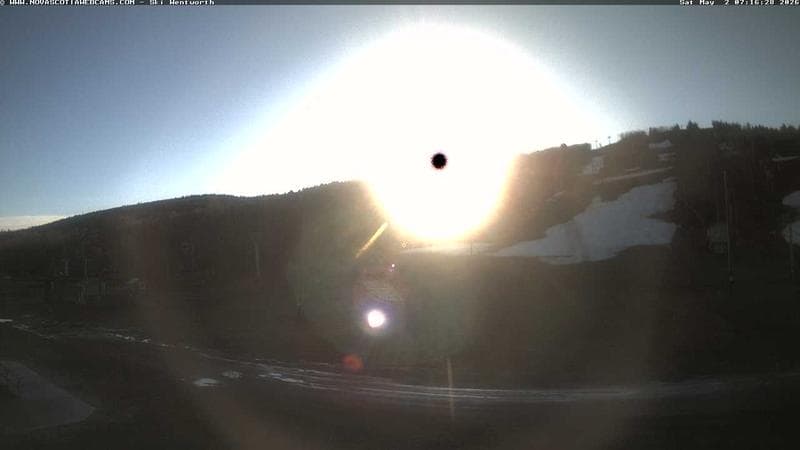 Ski Wentworth 1