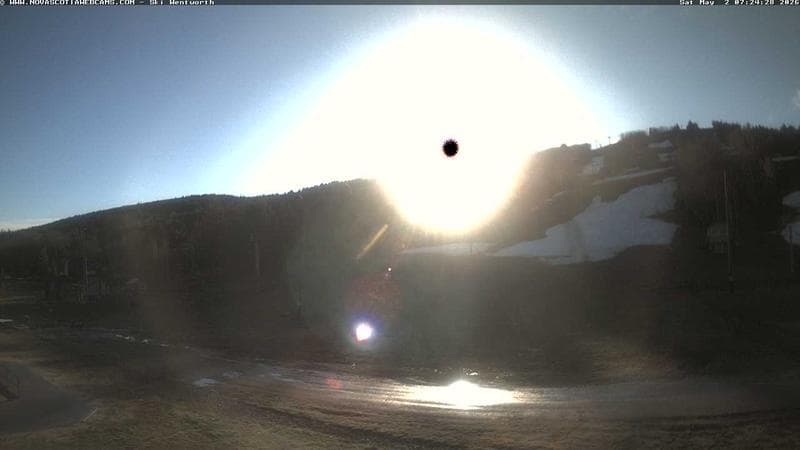 Ski Wentworth 1