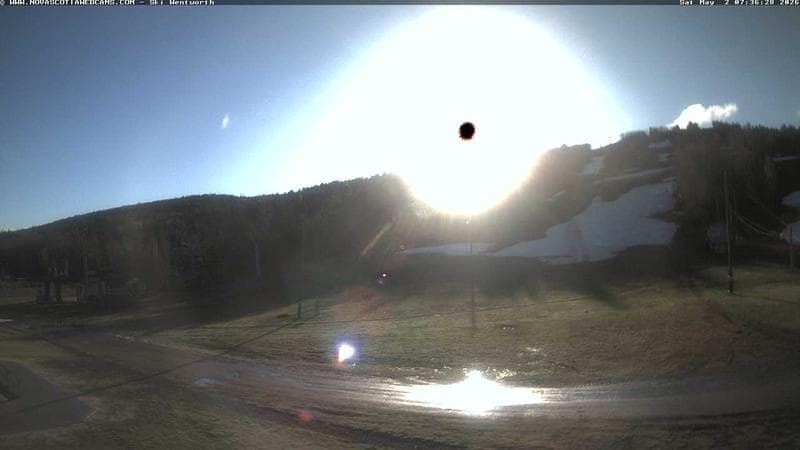 Ski Wentworth 1