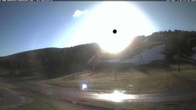 Ski Wentworth 1