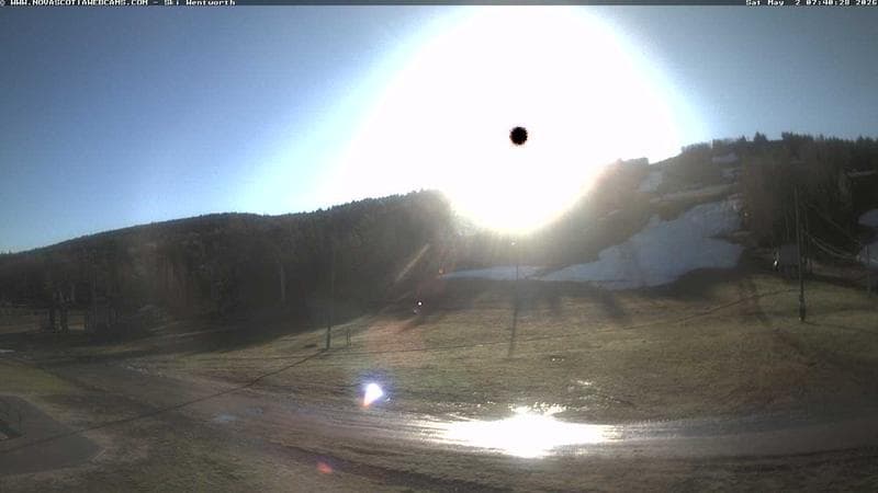 Ski Wentworth 1