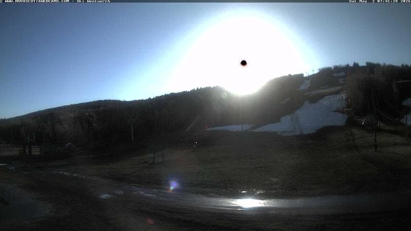 Ski Wentworth 1