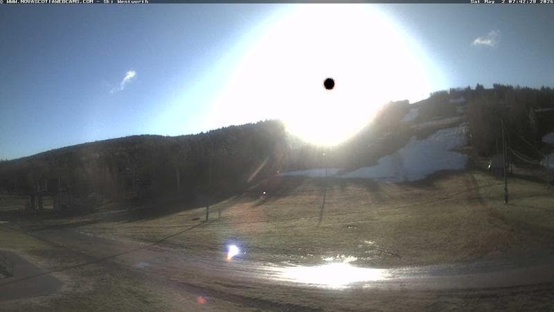 Ski Wentworth 1