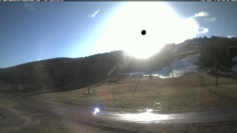 Ski Wentworth 1