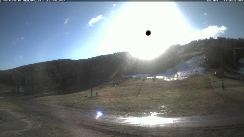 Ski Wentworth 1