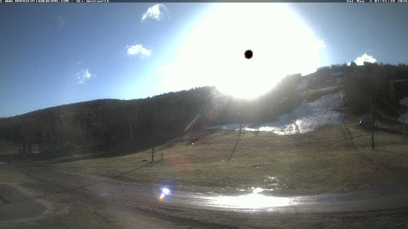Ski Wentworth 1