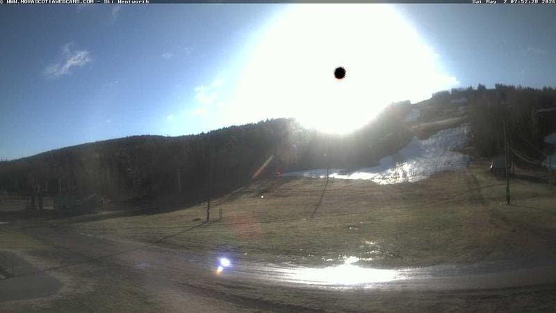 Ski Wentworth 1