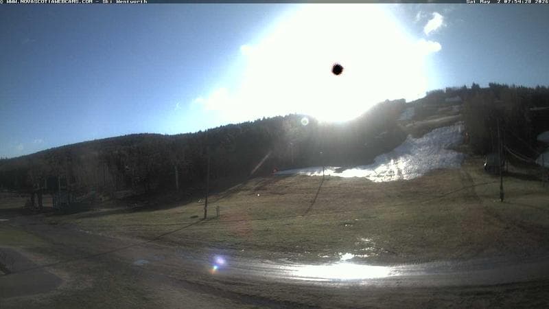 Ski Wentworth 1