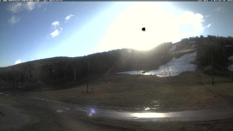 Ski Wentworth 1