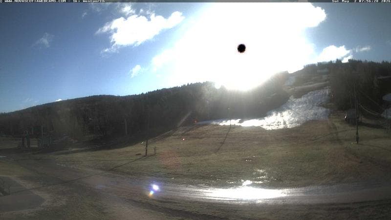 Ski Wentworth 1