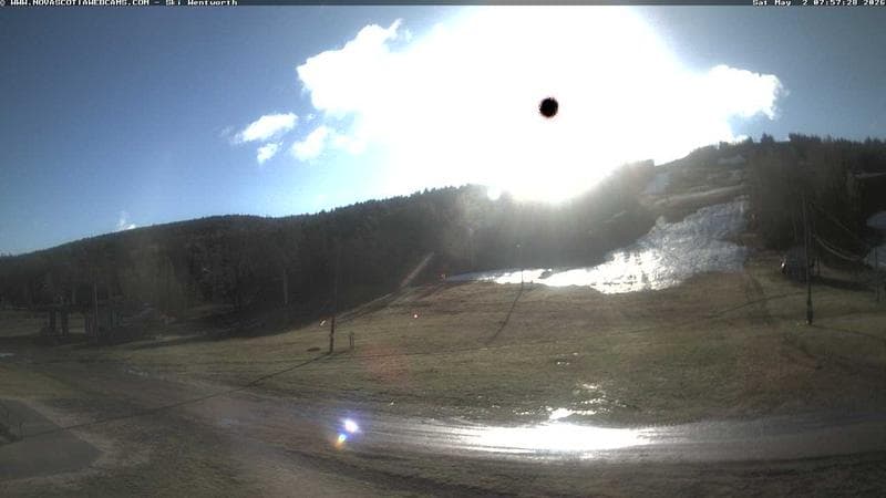Ski Wentworth 1