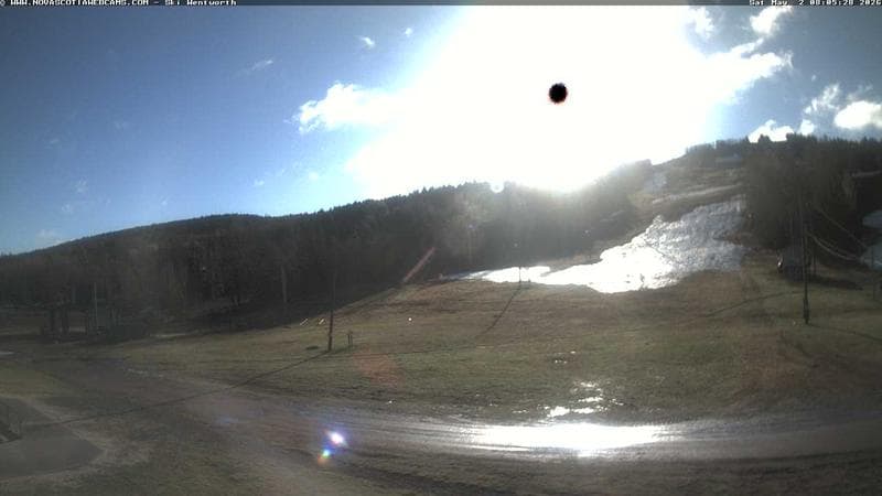 Ski Wentworth 1