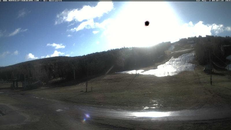 Ski Wentworth 1