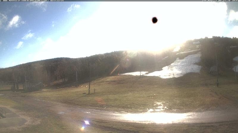 Ski Wentworth 1
