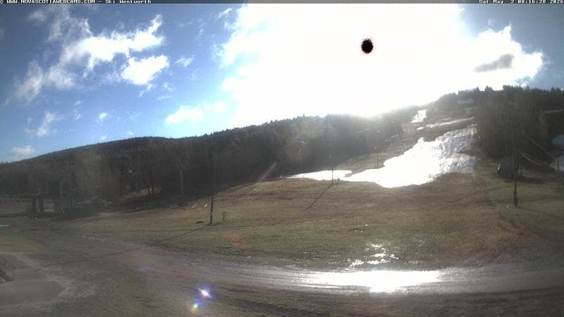 Ski Wentworth 1