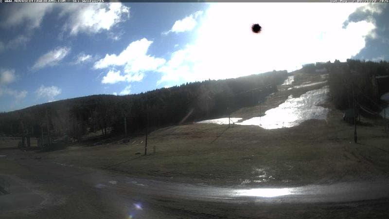 Ski Wentworth 1
