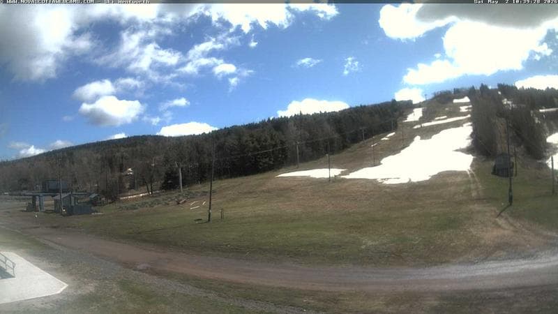 Ski Wentworth 1