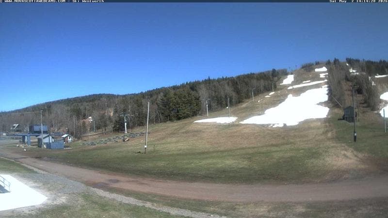 Ski Wentworth 1