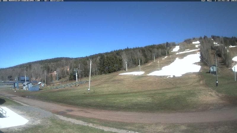 Ski Wentworth 1