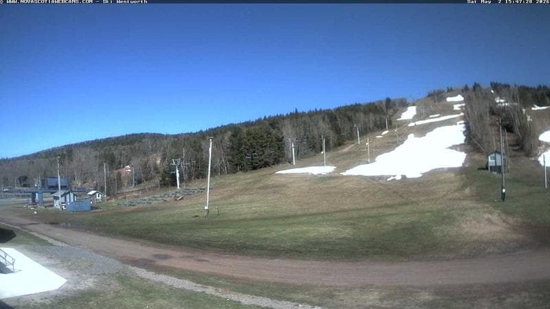 Ski Wentworth 1