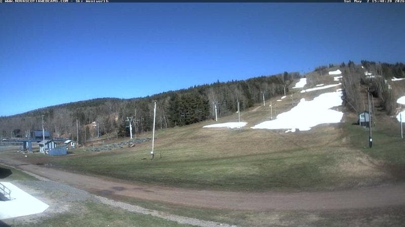 Ski Wentworth 1