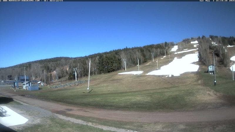 Ski Wentworth 1