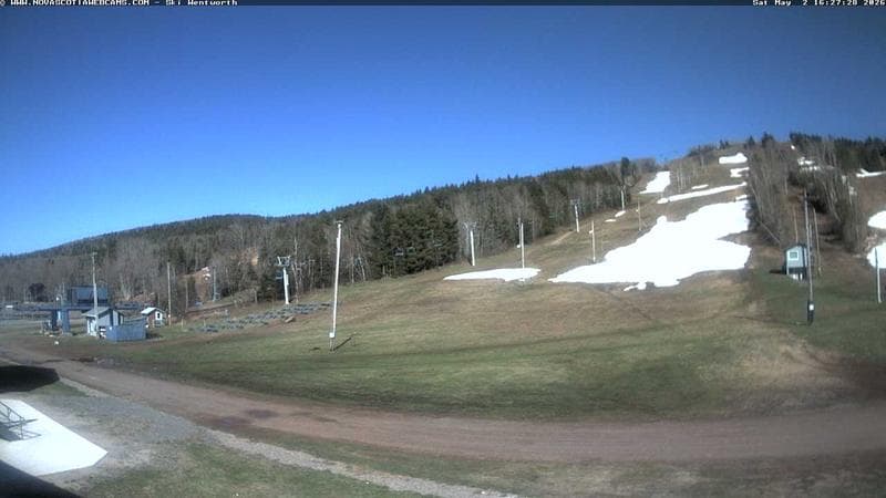 Ski Wentworth 1
