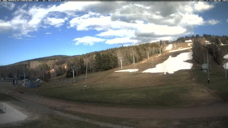 Ski Wentworth 1