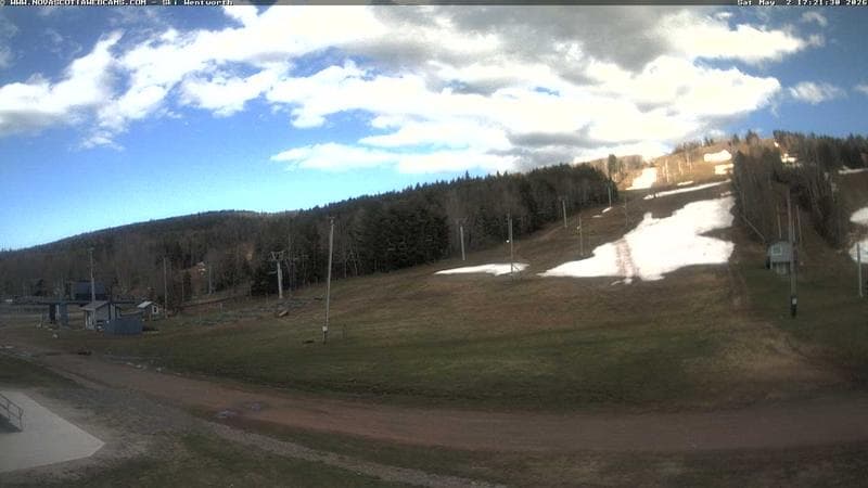 Ski Wentworth 1