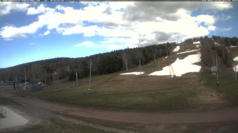 Ski Wentworth 1