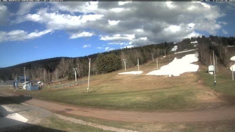 Ski Wentworth 1