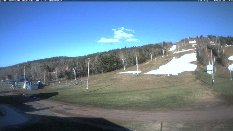 Ski Wentworth 1