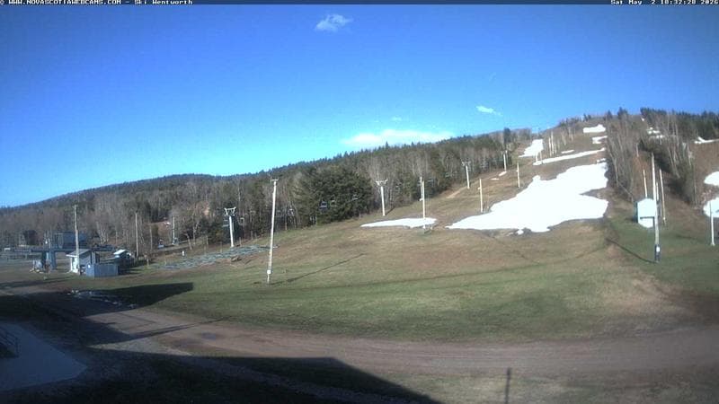 Ski Wentworth 1