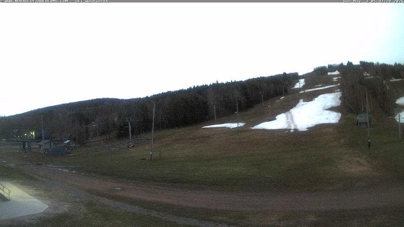 Ski Wentworth 1