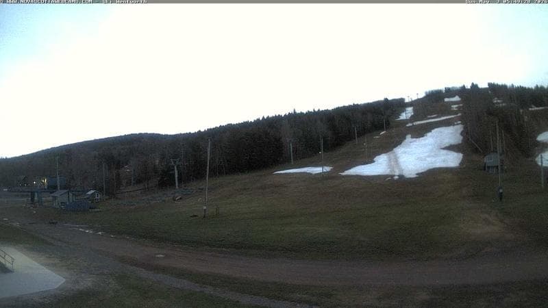 Ski Wentworth 1