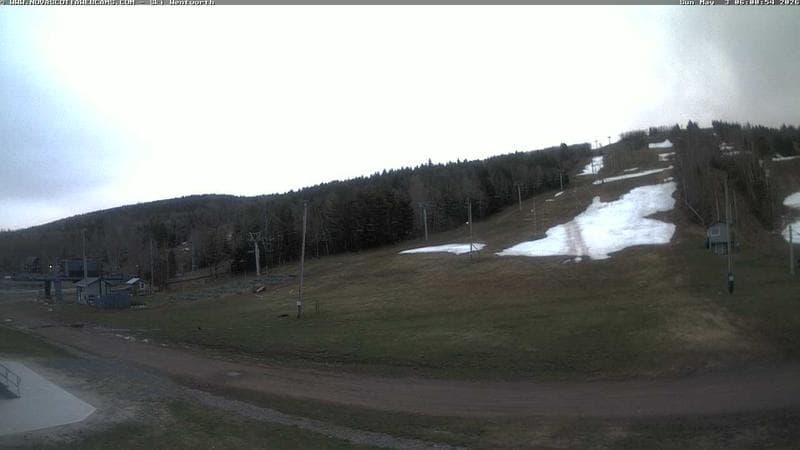 Ski Wentworth 1
