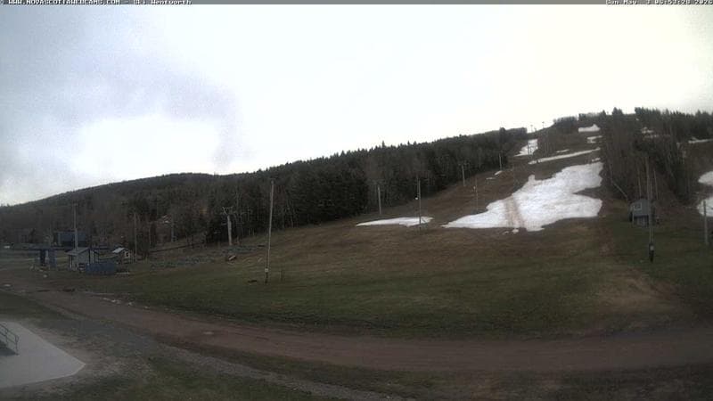 Ski Wentworth 1