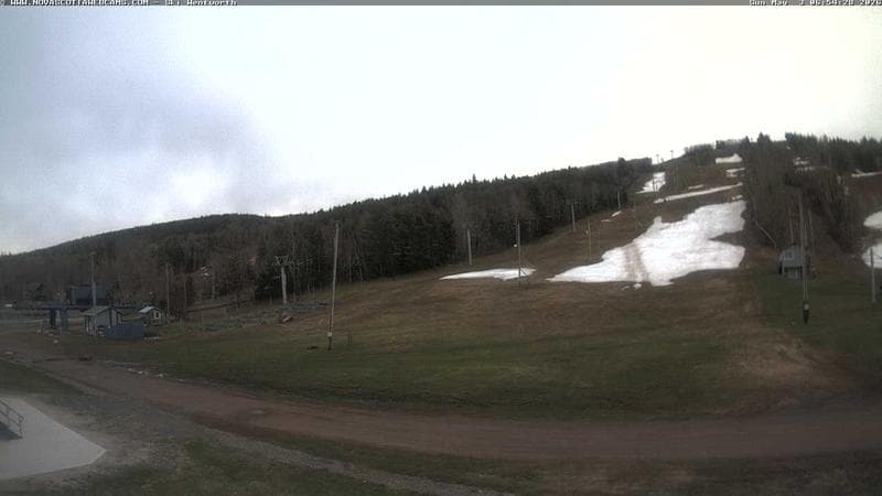 Ski Wentworth 1