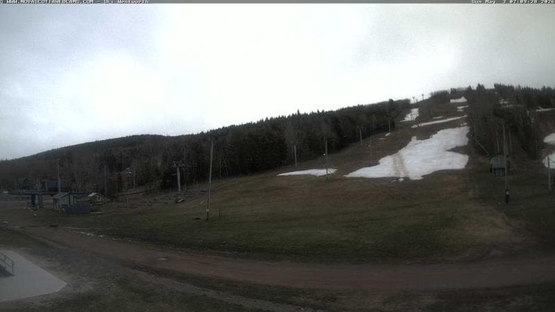 Ski Wentworth 1