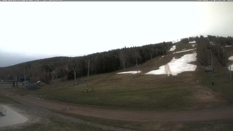 Ski Wentworth 1
